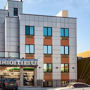 Hotel Umbrella Brooklyn, Nueva York