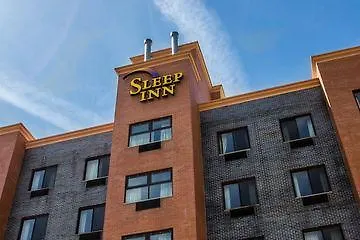 Sleep Inn Brooklyn New York 3*,