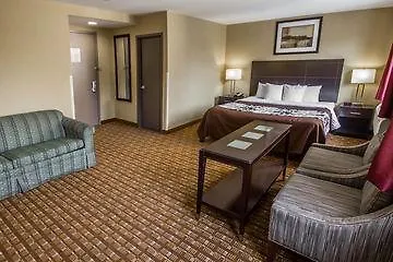 Sleep Inn Brooklyn New York 3*,