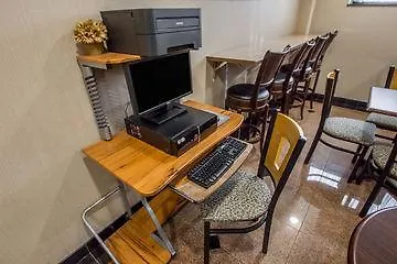 *** Hotel Sleep Inn Brooklyn New York Verenigde Staten