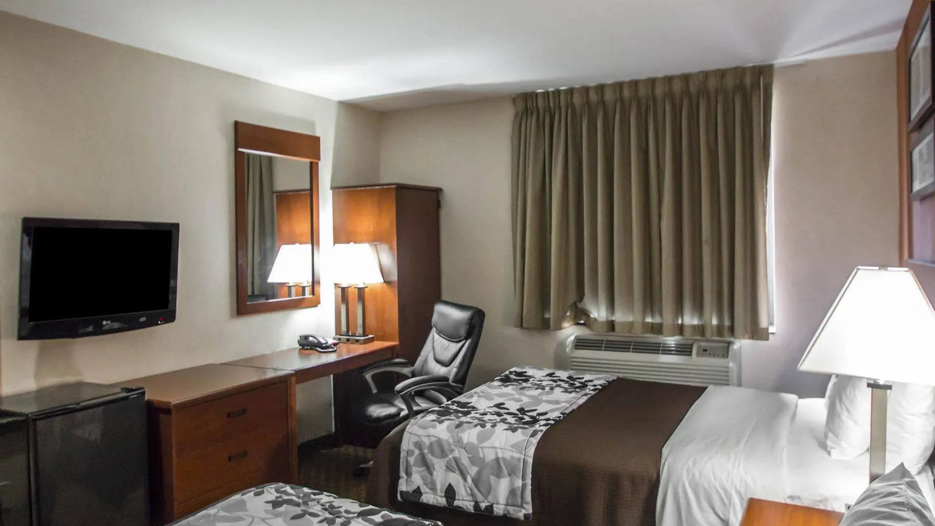 Sleep Inn Brooklyn New York Verenigde Staten