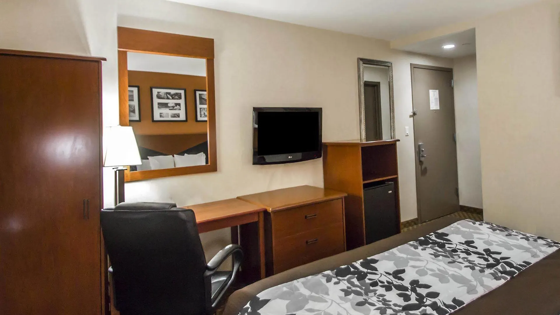 Sleep Inn Brooklyn New York