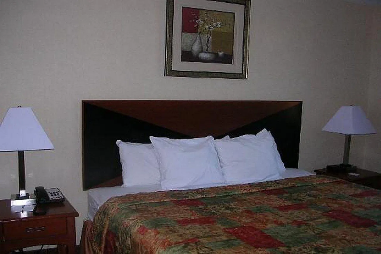 Sleep Inn Brooklyn نيو يورك 3*,