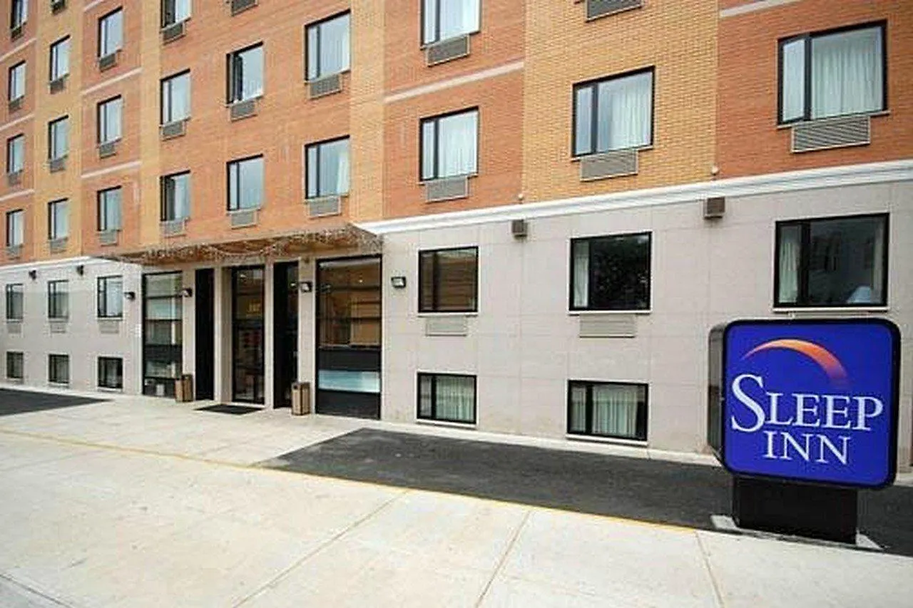 Sleep Inn Brooklyn نيو يورك فندق