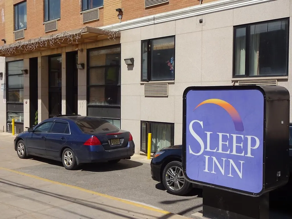 فندق Sleep Inn Brooklyn نيو يورك