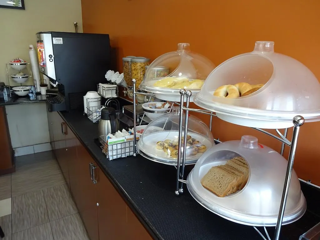 Sleep Inn Brooklyn نيو يورك 3*,  الولايات المتحدة الأمريكية