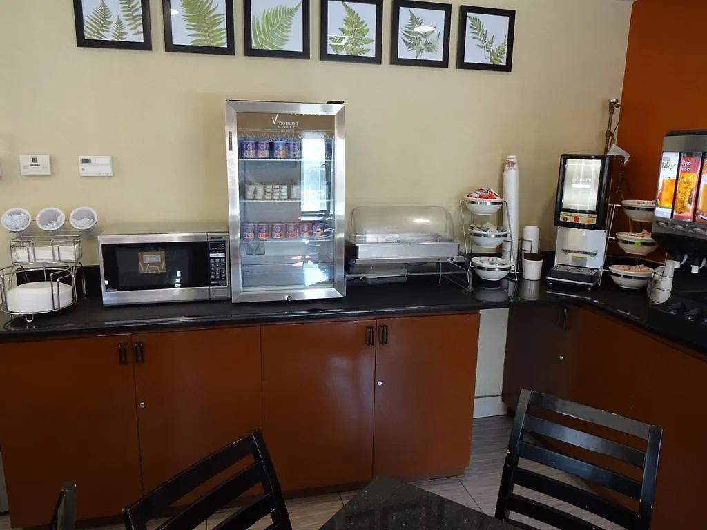 Sleep Inn Brooklyn نيو يورك فندق