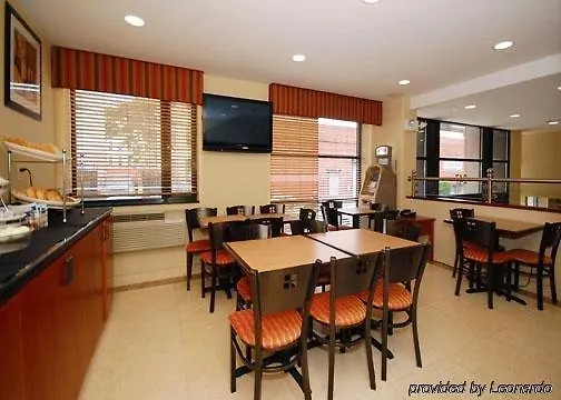 فندق Sleep Inn Brooklyn نيو يورك