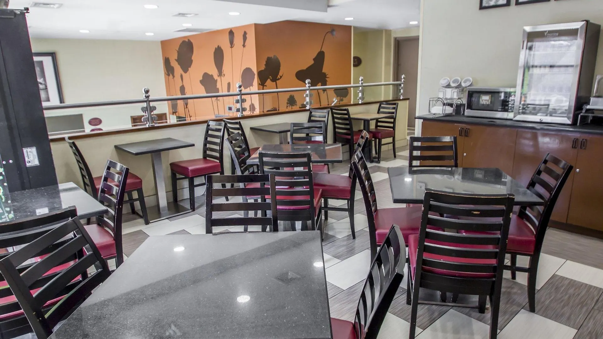 Sleep Inn Brooklyn نيو يورك