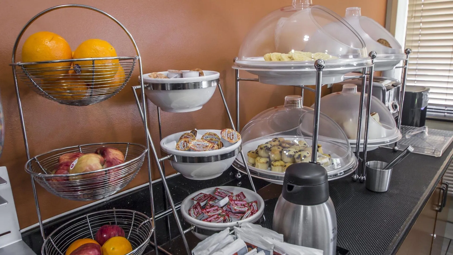 Sleep Inn Brooklyn نيو يورك 3*,  الولايات المتحدة الأمريكية