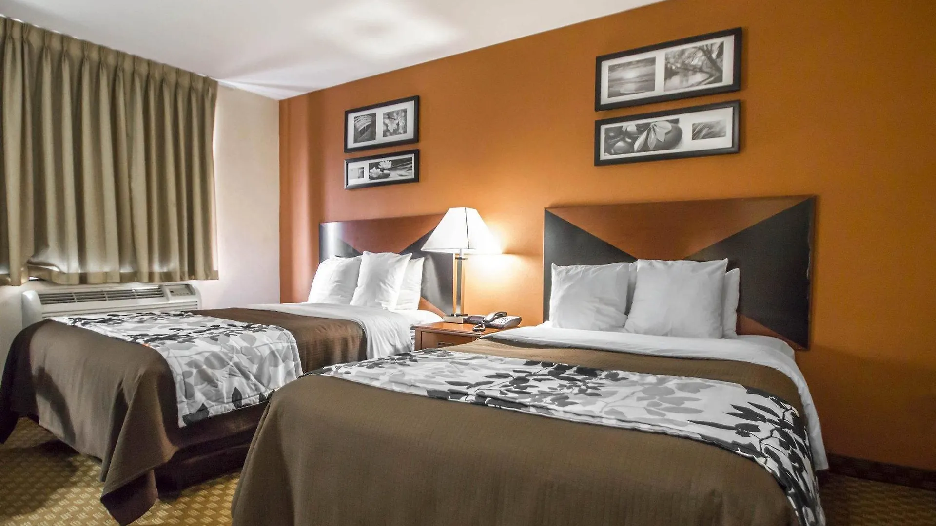 Sleep Inn Brooklyn نيو يورك