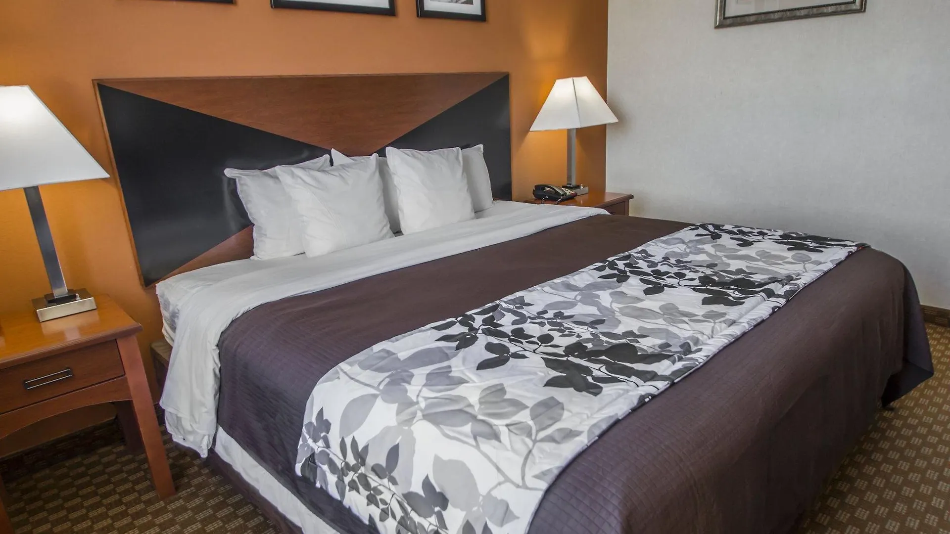 Sleep Inn Brooklyn نيو يورك