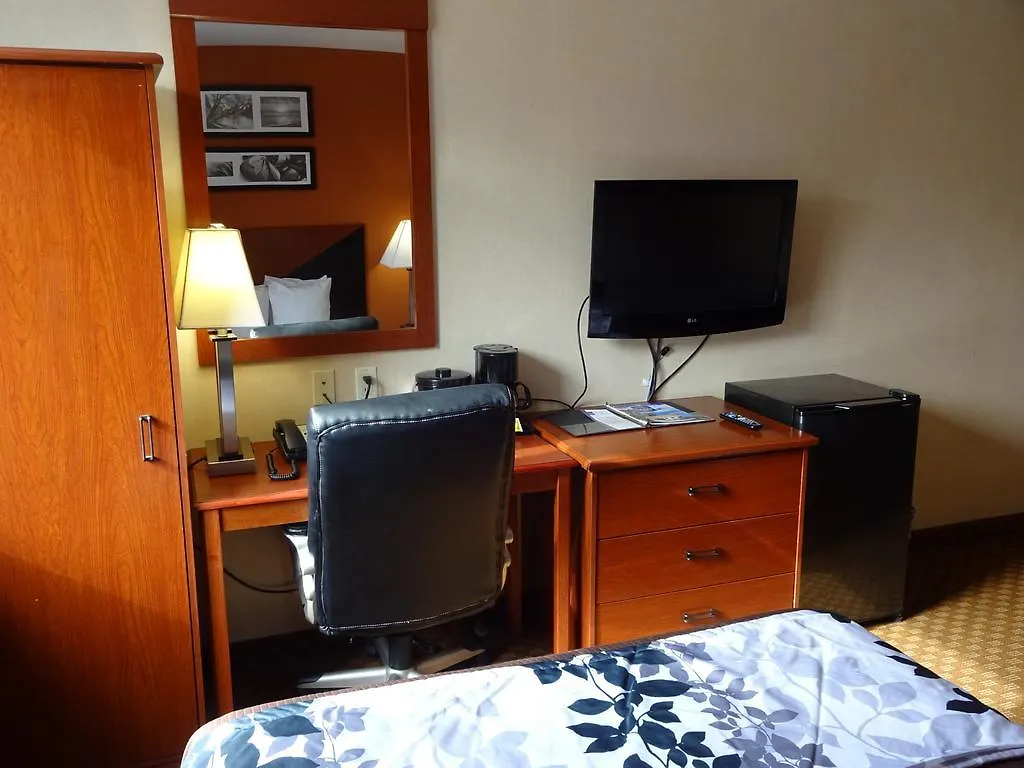 Sleep Inn Brooklyn نيو يورك 3*,