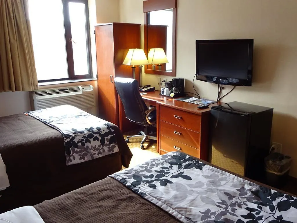 Sleep Inn Brooklyn نيو يورك فندق