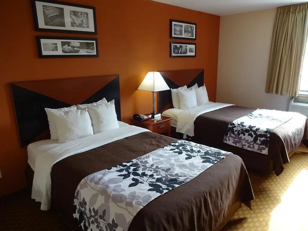 Sleep Inn Brooklyn نيو يورك