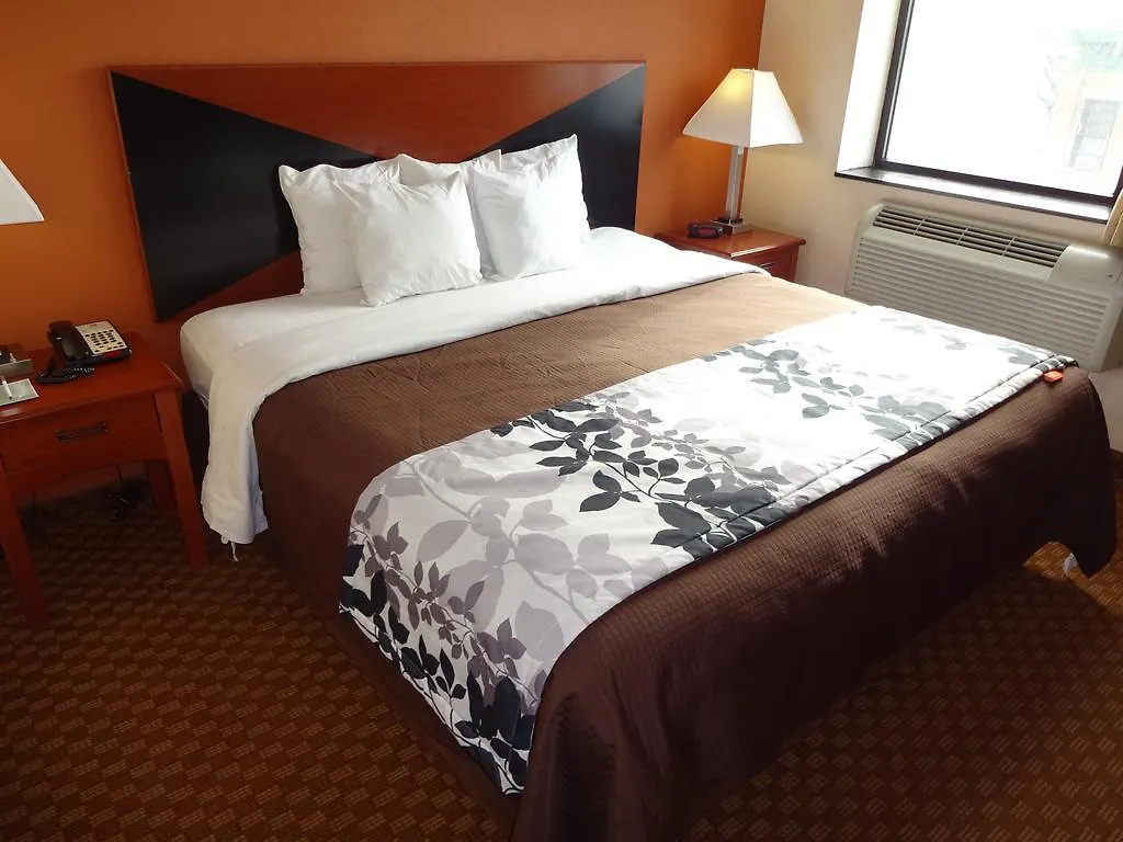 فندق Sleep Inn Brooklyn نيو يورك