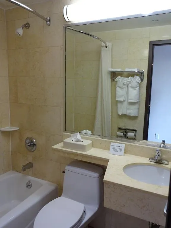 Sleep Inn Brooklyn نيو يورك الولايات المتحدة الأمريكية