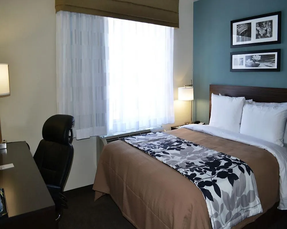 فندق Sleep Inn Brooklyn نيو يورك