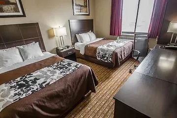 Sleep Inn Brooklyn نيو يورك