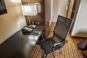 Sleep Inn Brooklyn نيو يورك فندق
