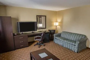 Sleep Inn Brooklyn نيو يورك فندق