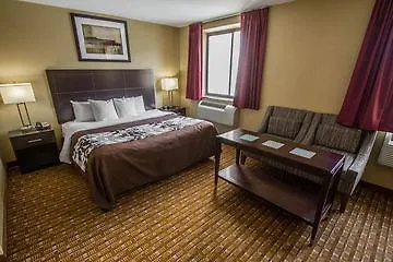 Sleep Inn Brooklyn نيو يورك