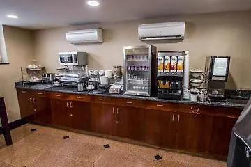 Sleep Inn Brooklyn نيو يورك 3*,  الولايات المتحدة الأمريكية