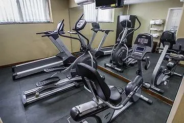 Sleep Inn Brooklyn نيو يورك فندق