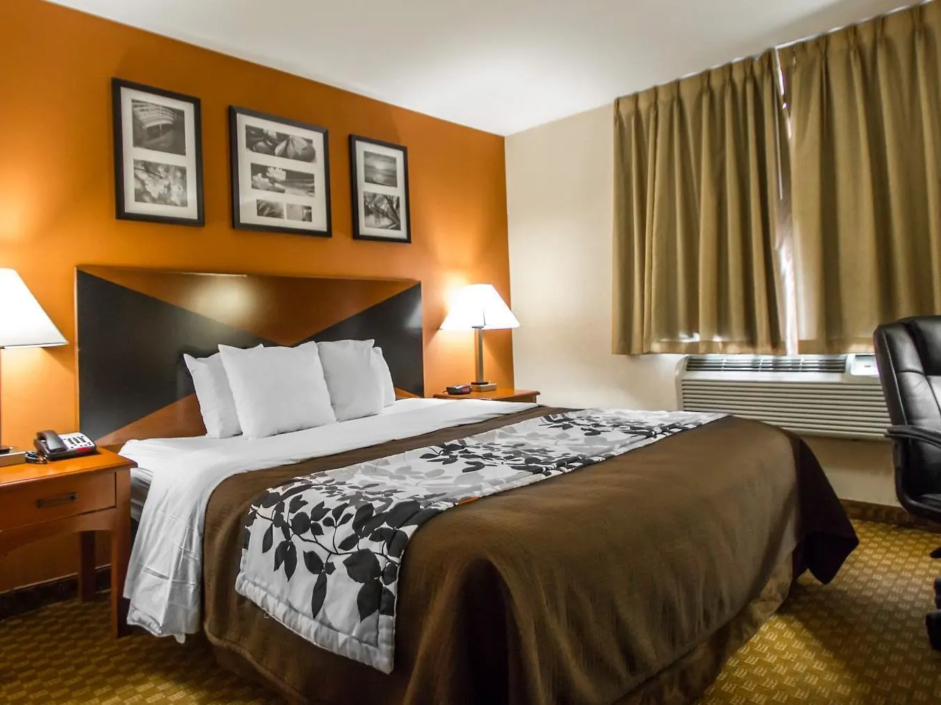 Sleep Inn Brooklyn نيو يورك فندق
