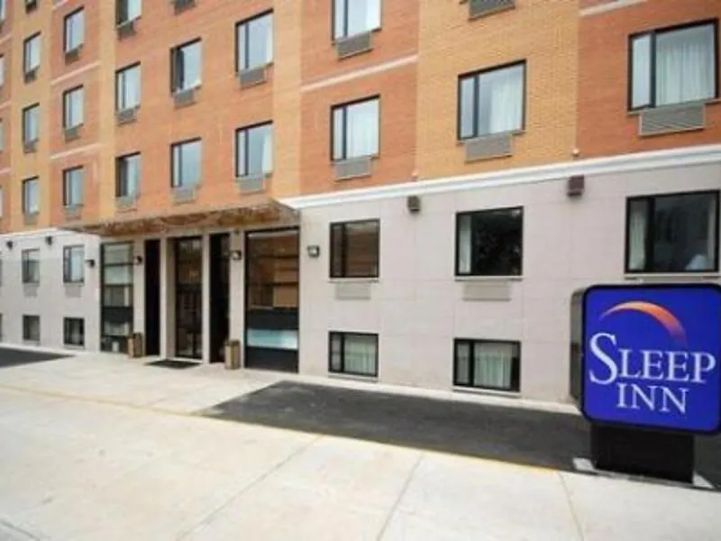 فندق Sleep Inn Brooklyn نيو يورك