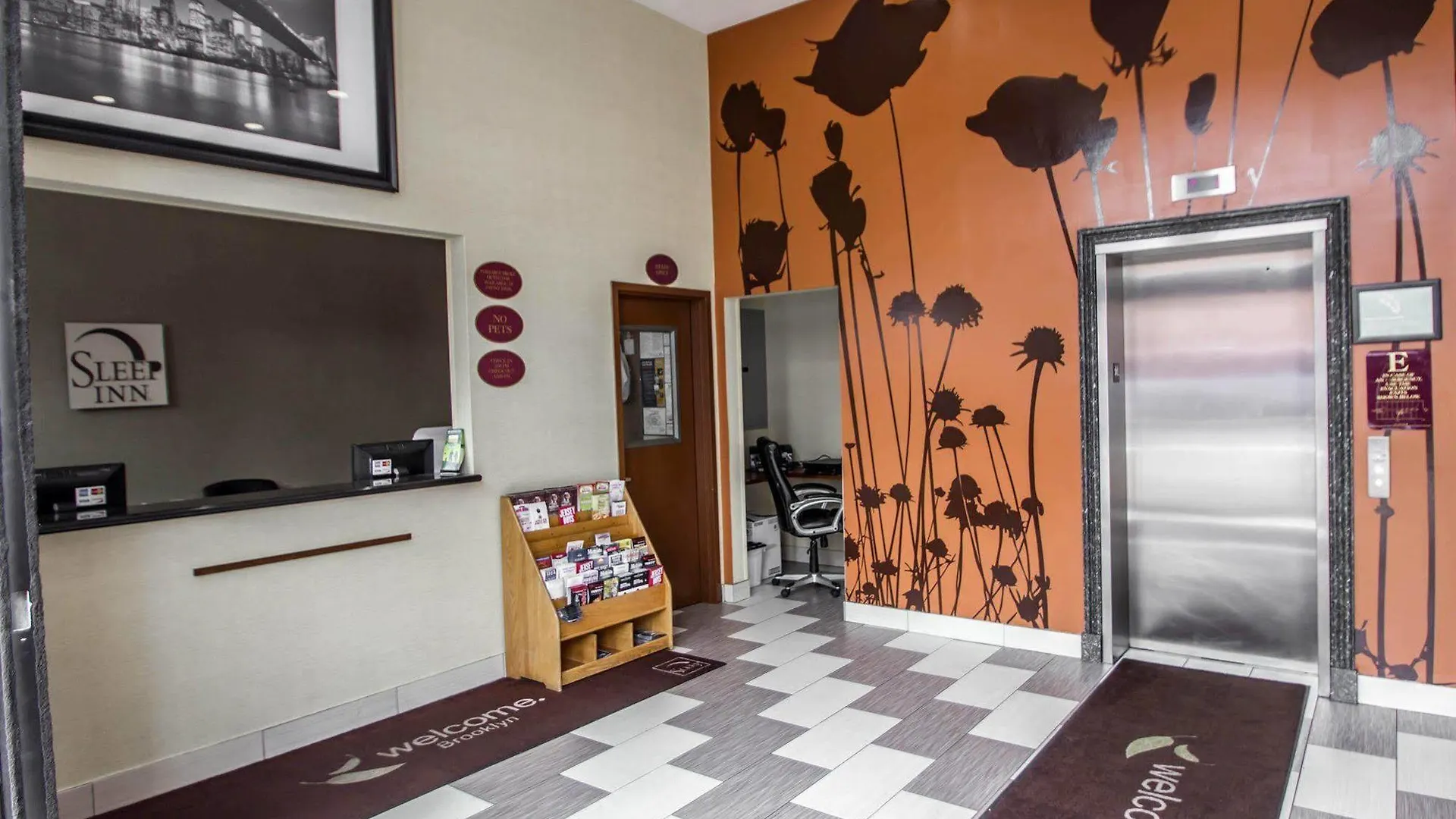 فندق Sleep Inn Brooklyn نيو يورك