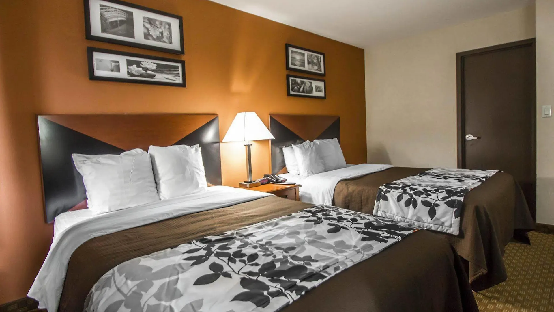 Sleep Inn Brooklyn نيو يورك 3*,  الولايات المتحدة الأمريكية