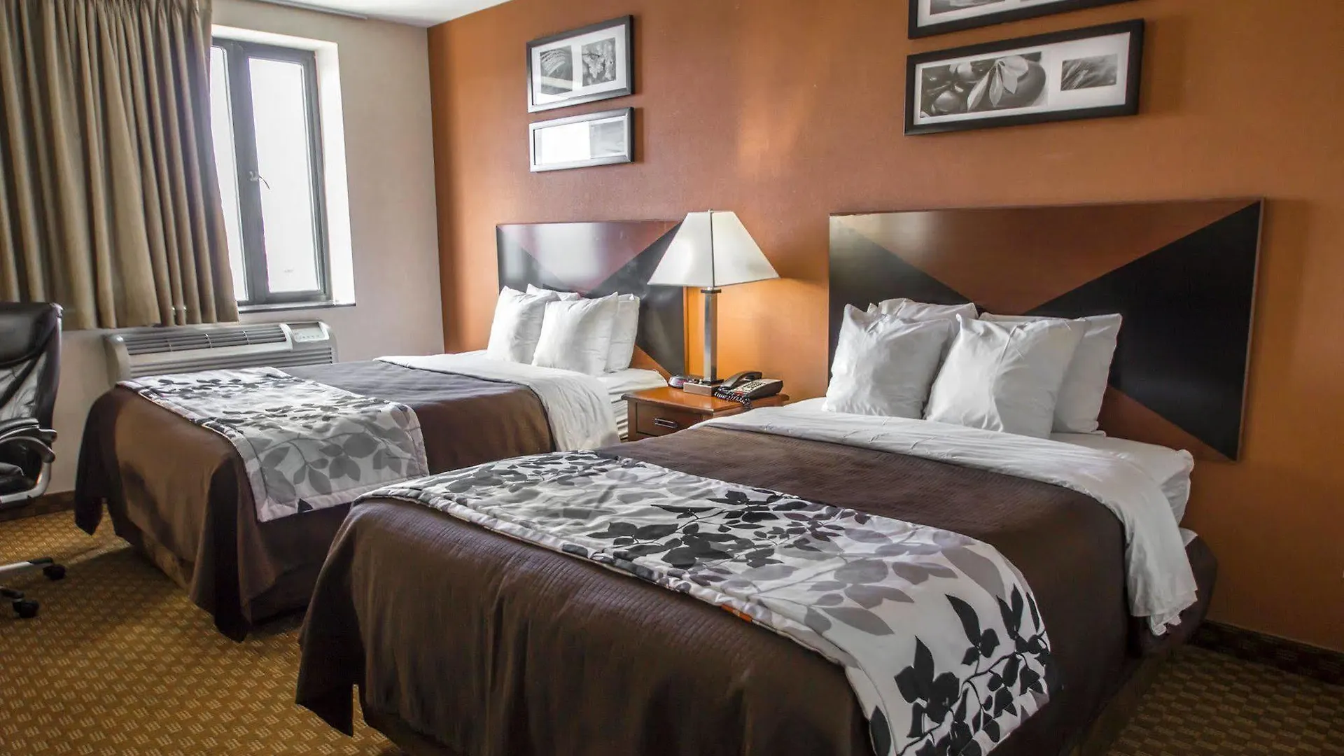 Sleep Inn Brooklyn نيو يورك فندق