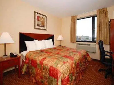 Sleep Inn Brooklyn نيو يورك فندق